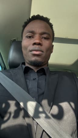 Joshua Eze